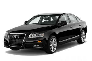 Текстильные коврики на AUDI A6 С5 1997-05 