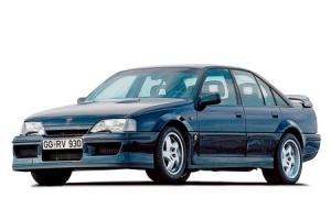 Текстильные коврики на OPEL OMEGA A 1986-1993