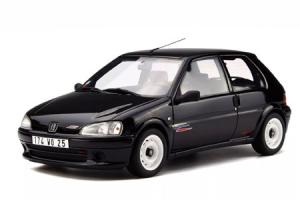 Текстильные коврики на PEUGEOT 106 1991-2003