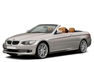 Эва-коврики на BMW 3 SERIES V (E93) CABRIOLET 2006-2013