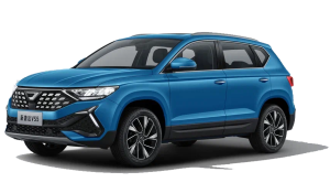 Эва-коврики на Jetta VS5 2019-