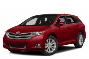Toyota Venza 2008-2017
