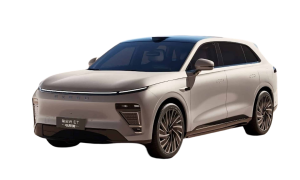 Эва-коврики на Exeed exlantix et