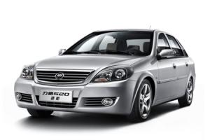 Эва-коврики на Lifan Solano I 2014-2016 Рестайлинг