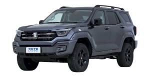 Эва-коврики на Tank 400 2025-