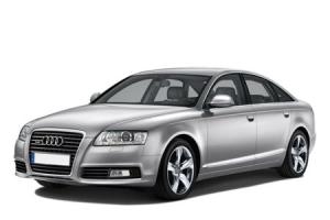 AUDI A6 III (C6) SEDAN 2004-2011