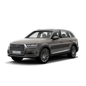 AUDI Q7 II (4M) 2015 -