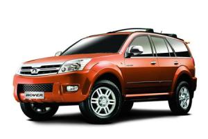 Great Wall Hover H3 I 2010-2016