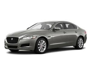 Jaguar Xf I 2007 - 2015
