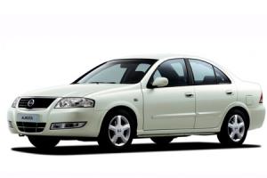 Nissan Almera Classic 2006 - 2013