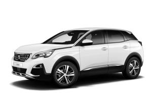 Peugeot 3008 I 2009-2016