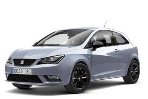 Seat Ibiza IV 2008-2017