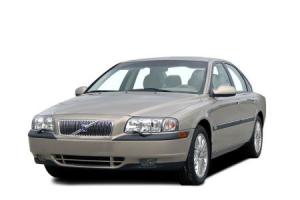 Volvo S80 I 1998-2006