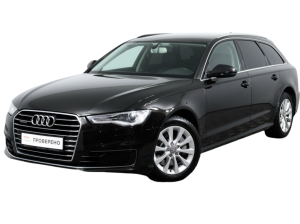 AUDI A6 IV (C7) sw 2011-2018