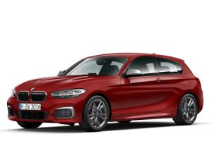 BMW 1 SERIES I (E81) 3D hatchback 2004-2014