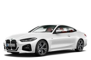 BMW 4 SERIES II (G22) COUPE (GRAN COUPE) 2020 -