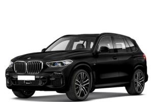 BMW X5 IV (G05) 2018-