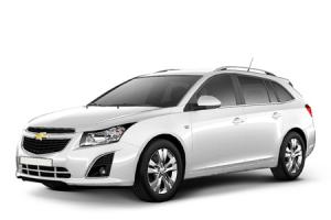 Chevrolet Cruze I sw 2009-2015