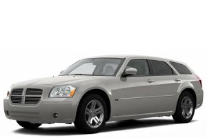 Dodge Magnum I 2003-2008