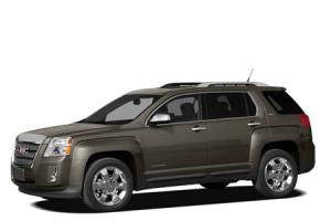Gmc Terrain I Дорестайлинг 2011-2016