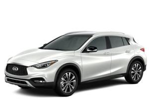 Infiniti Q30 2015 - 2019