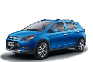 Lifan X50 I 2015-2022