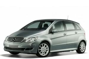 Mercedes-Benz B-Класс I (W245) 2005-2011