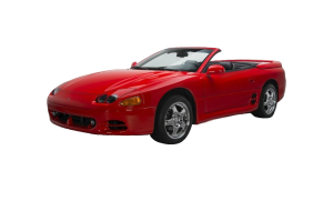Mitsubishi 3000 Gt 1994 - 1998