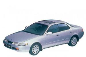 Toyota Corolla Ceres Правый Руль 1992 - 1998