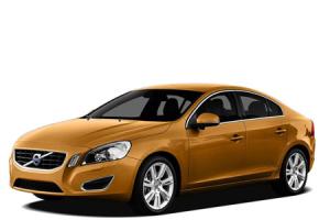 Volvo S60 II 2010-2018