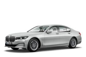 BMW 7 (G11, G12) 2015 -