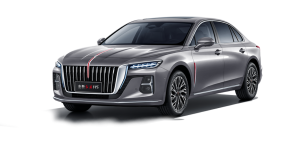 Hongqi H5 II 2022-