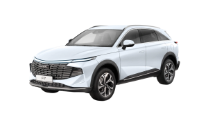 Haval F7 II 2024- 4wd