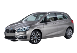 BMW 2 series Active Tourer I F45 2014-2021 правый руль