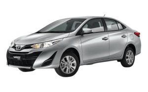Toyota Yaris IV SEDAN 2022 -