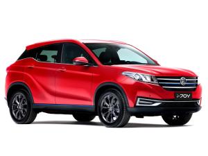 Эва-коврики на Evolute i-Joy I 2022-2026